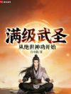 满级武圣:从绝世神功开始